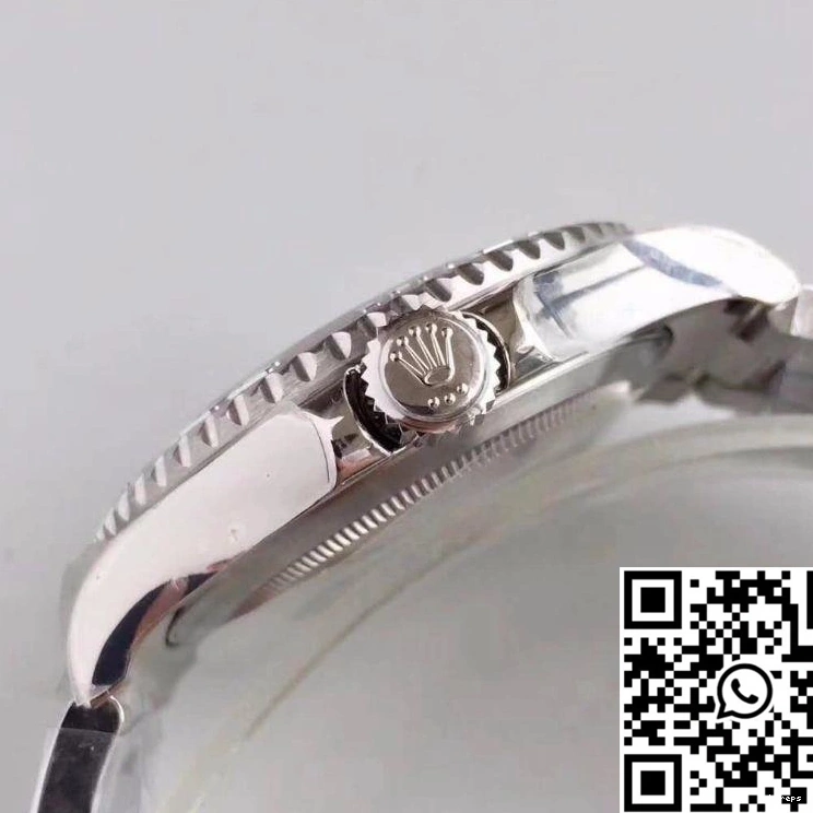 Resilient Dial JF 1259 Yacht-Master Rolex 116622 Blue 40MM Factory 0814